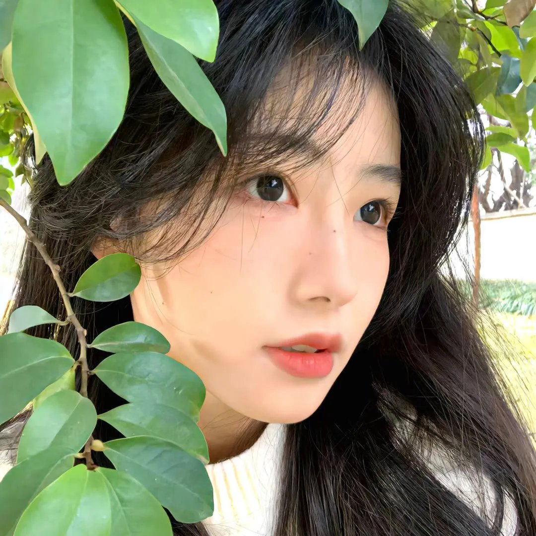 爱情对象