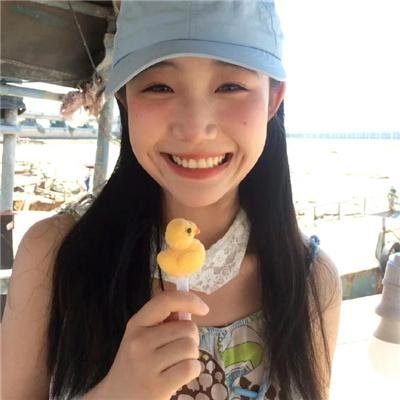 女飞人